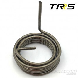 TRRS long starter lever spring