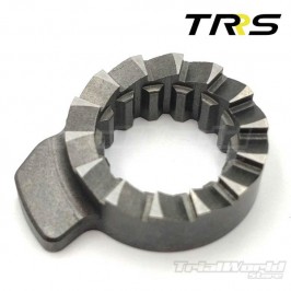 TRRS starter ratchet