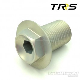 Tornillo eje pipa de dirección TRRS