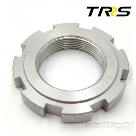 TRRS steering pipe nut