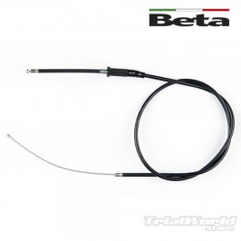 Cable de acelerador Beta EVO trial