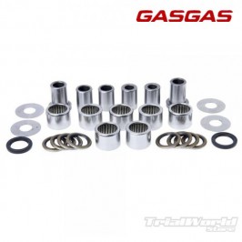 Bearing kit GASGAS TXT Trial