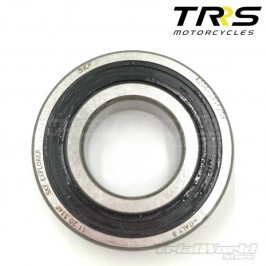 Rodamiento cigüeñal TRRS RR y GOLD SKF 6206