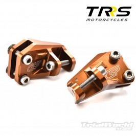 Soporte de estriberas TRRS Costa Parts