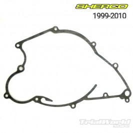 Clutch housing gasket Sherco Trial 1999 to 2010