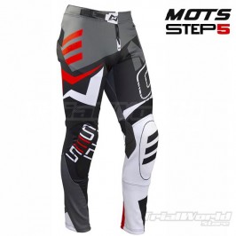 Pant Mots STEP 5 Black Trial