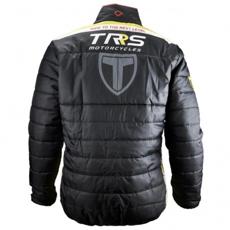 Chaqueta oficial TRS Motorcycles 2020