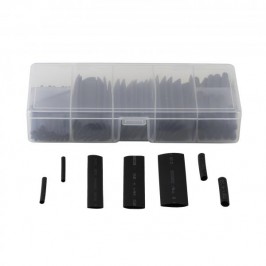 Heat shrink tubing kit