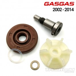 Water pump repair kit Gas Gas Trial 2002 to 2014