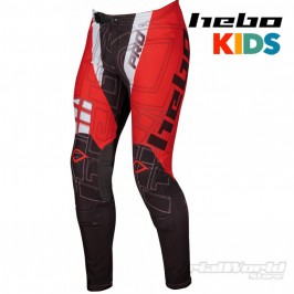 Pant Hebo PRO 19 Junior Trial