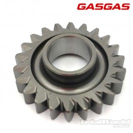 Gas Gas TXT trial intermediate starter sprocket