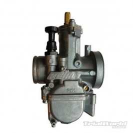 Keihin PWK 28 carburettor for trial bikes