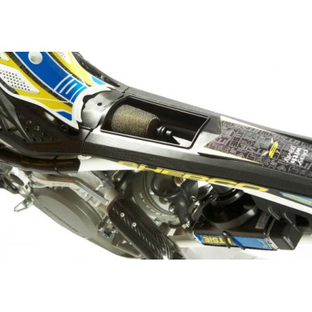 Filtro de aire Sherco