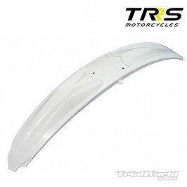 TRRS One, Raga Racing and X-Track front mudguards