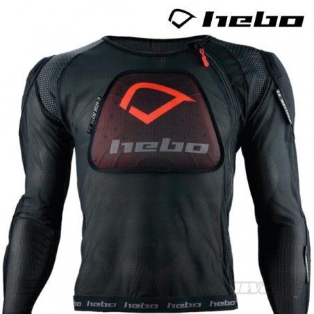 Chaqueta Hebo Defender 2.0 Jacket Enduro y Trial