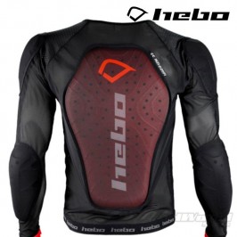 Chaqueta Hebo Defender 2.0 Jacket Enduro y Trial