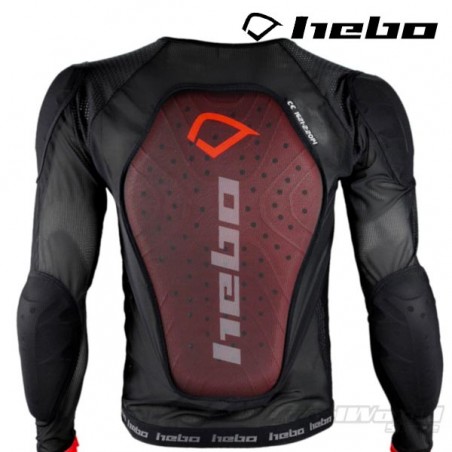 Protection Hebo Defender 2.0 Pro Jacket