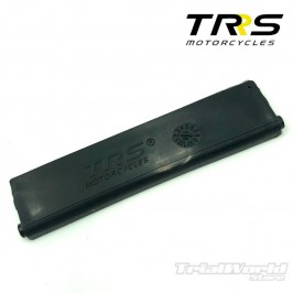 Air inlet flap TRRS filter box