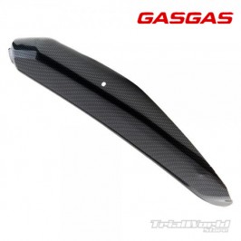 Muffler protector GasGas TXT 2011 to 2021