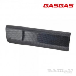 Muffler protector GasGas TXT Pro 2008 to 2010