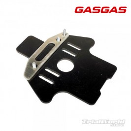 Linkage protector for GASGAS TXT Trial