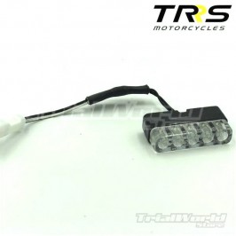 LED headlight TRRS