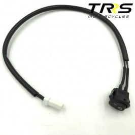 Interruptor doble curva CDI TRRS