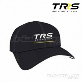 Official cap TRS Motorcycles