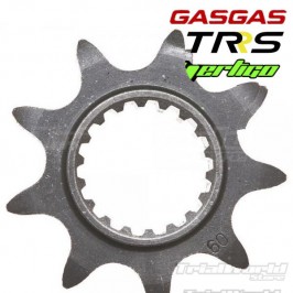 Transmission sprocket for GASGAS TXT, TRRS and Vertigo