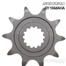 Drive sprocket for Scorpa SY