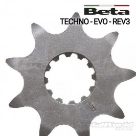 Drive sprocket for Beta EVO, Techno and Rev3