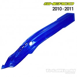 Rear mudguards Sherco ST 2010 and 2011