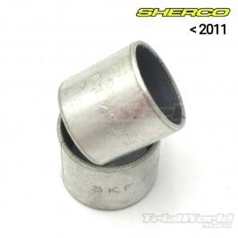 Kit bearing bushings for...