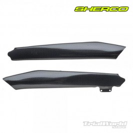 Swingarm Protector Sherco Scorpa and Electric Motion