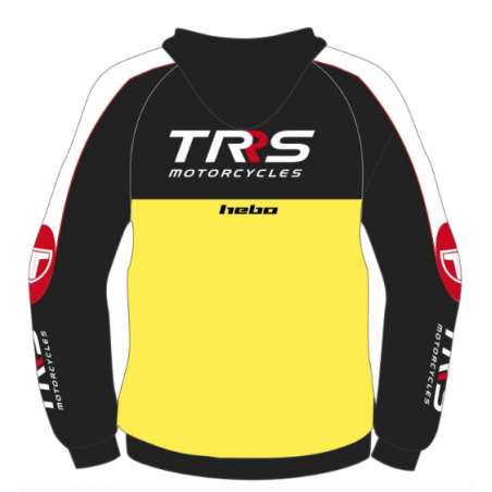 Sudadera Casual TRS Motorcycles