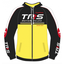 Felpa casual TRS Motorcycles