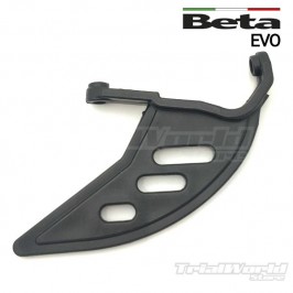 Rear brake disc protector Beta EVO