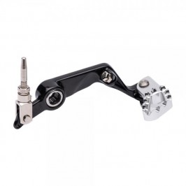 Race rear brake pedal for Beta EVO