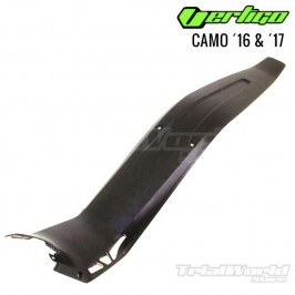 Vertigo Combat Camo Rear Mudguard