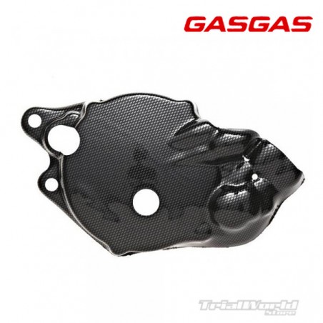 Clutch cover protector GasGas TXT until 2018