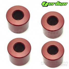 Chassis spacer sleeves for...