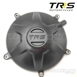 Clutch Cover TRRS One, Gold, Raga Racing and X-Track