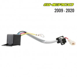 Fan regulator Sherco ST 2009 to 2021 and Scorpa