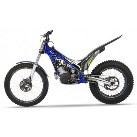 Grifo de gasolina Sherco y Scorpa