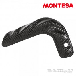 Exhaust protector Montesa Cota 4RT 2005 to 2021