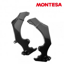 Protectores de chasis Montesa Cota 4RT