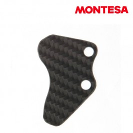 Engine pinion guard Montesa Cota 4RT and Cota 315R