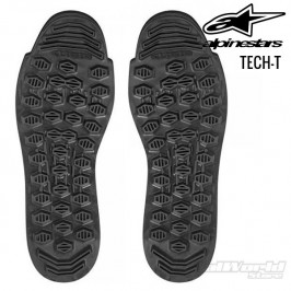 Recambio suela botas Alpinestars Tech T