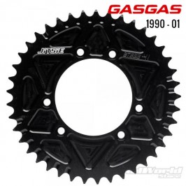 Sprocket GASGAS Trial 1990 to 2002