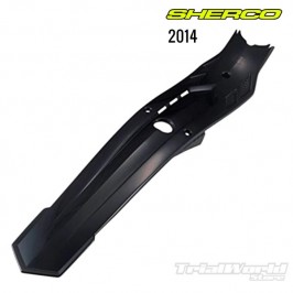 Rear mudguard Sherco ST...